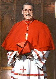 John Cardinal O'Connor